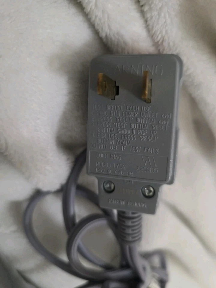 Cepillo de aire caliente iónico John Frieda Salon Shape 1,5" JFHA5 frizz fácil soplar Foto 4 de 4