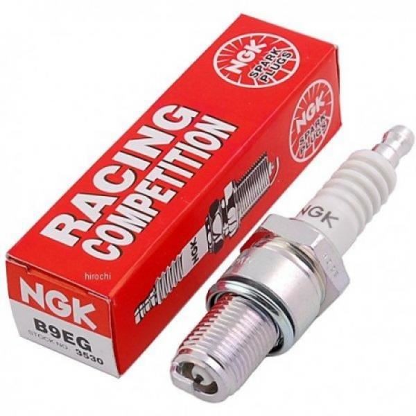 4x NGK B10EG 3630 Racing Spark Plugs - Image 44