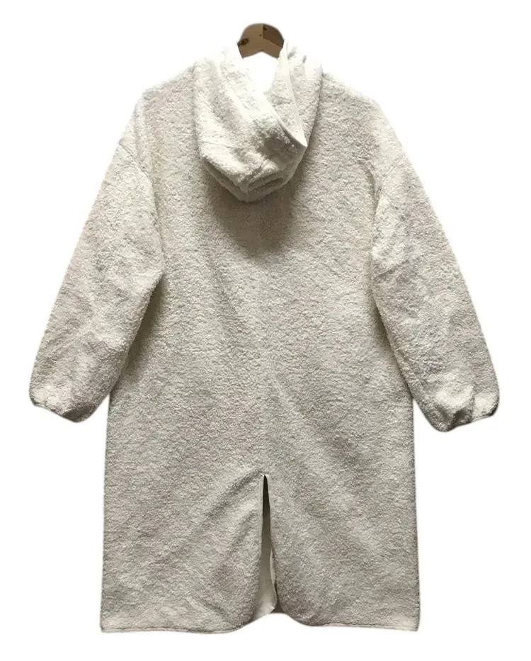 Undercover x GU Fleece Jackets - Image 3 of 4