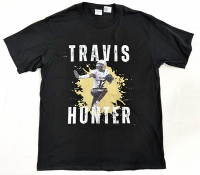 Travis Hunter Collegiate Tee Size XL
