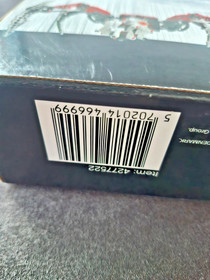 LEGO Bionicle Vezon Fenrakk 8764 100% Complete with Box and Instructions Karda