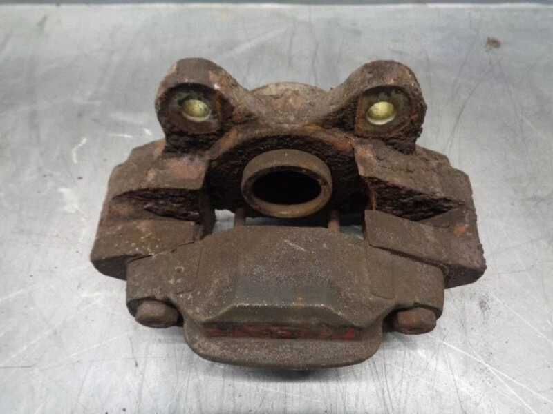 LB10BY058AC pinza de freno trasera izquierda para LAND ROVER DEFENDER (LD) 1996 - Imagen 3 de 4