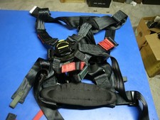 Schroth Us Military Hmmwv Gunner Restraint Type Sl 40 32 Harness Humvee