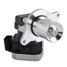 Abgasrückführungsventil Für Mercedes C-Klasse W203 CL203 T-Model S203 C30 555165