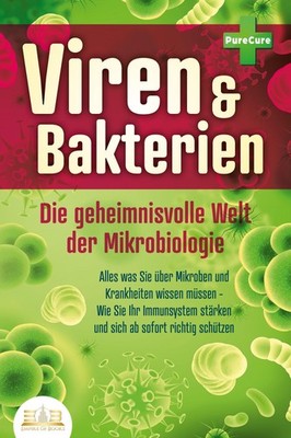 PureCure Viren & Bakterien