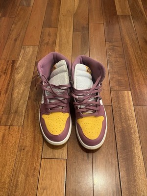 Jordan 1 Retro High OG Brotherhood