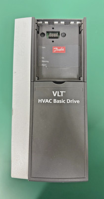 Danfoss VLT HVAC Basic Drive 131L9863 - Guaranteed!