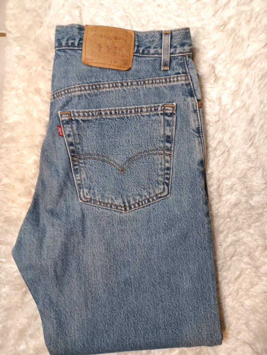 Vintage Levis 505 for sale - eBay