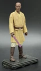 2020 Star Wars MACE WINDU 100% Complete 3.75” Celebrate Saga Jedi Order Box Set