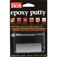 Do it Best 1.3 Oz. Epoxy Putty 44030-288 SIM Supply, Inc. 44030-288 009326400235
