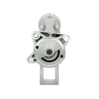 Anlasser 0.9 Kw NEU Eurostarter Oe-Nr. 63102003 FüR Fiat