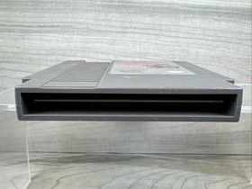 Golgo 13: Top Secret Episode Nintendo Entertainment System NES Complete CIB EUC