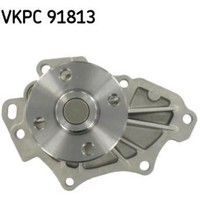SKF Wasserpumpe + Dichtungen FüR Toyota RAV 4 II CLA2 XA2 ZCA2 ACA2 A3