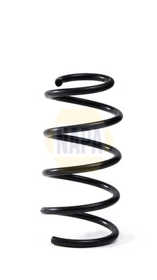 2x Muelles helicoidales (juego de pares) se adapta a MINI COUNTRYMAN COOPER R60 2.0D Delantero 11 a 16 Foto 2 de 4