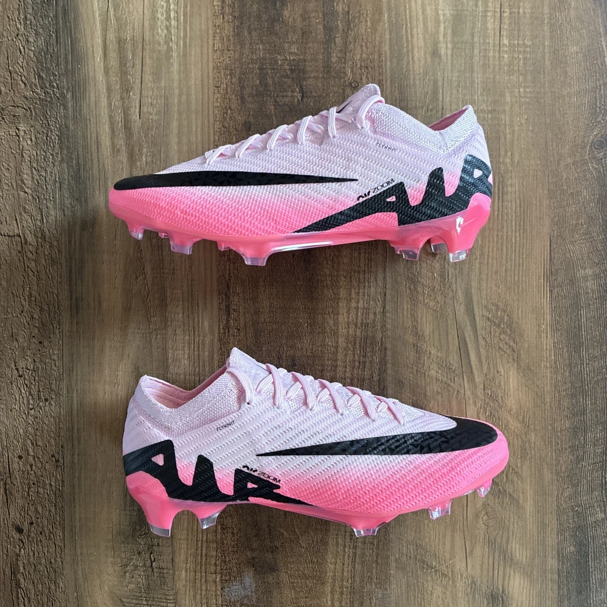 Nike Zoom Mercurial Vapor 15 Elite FG Pro ACC Mad Brilliance Pack