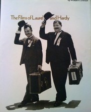 Complete Films of Laurel and Hardy, Everson, William K.