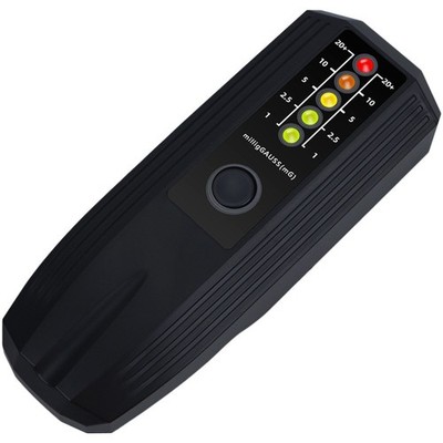 Electromagnetic Radiation Detector Emf Field Meter Tester Office Equipment
