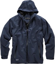 DRI DUCK Torrent Men's Waterproof Hooded Jacket - 5335 Pick Size Color