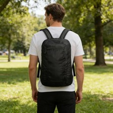20L Foldable Lightweight Hiking Camping Waterproof Backpack Daypack Small