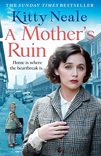 Mother's Ruin,Kitty Neale
