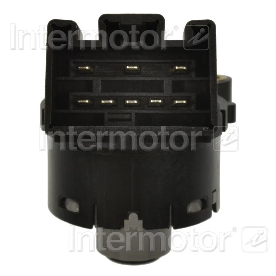 Interruptor de ignição Ford Expedition 2007-2014 SMP 2007 2008 2009 2010 2011 2012 - Imagem 4 de 4