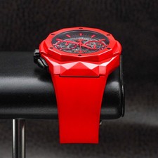 New Hublot Classic Fusion Aerofusion Limited Men's Watch 525.CF.0130.RX.ORL19 7