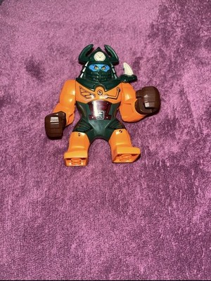 LEGO Ninjago Dogshank Giant Figur - Set 70604 Gebraucht Guter Zustand