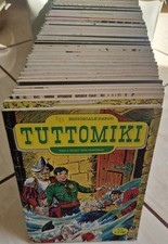 TuttoMiki da N.1 - N.60