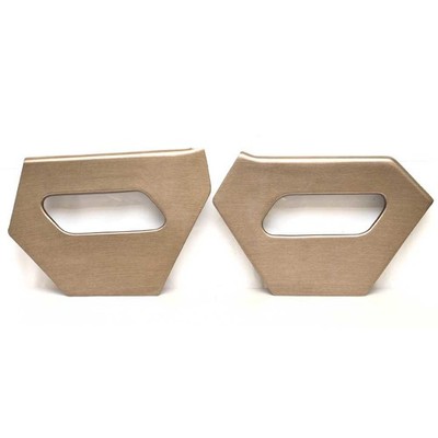 2015 Centurion Enzo Boat Walkthrough Side Panels | Tan (Set of 2)