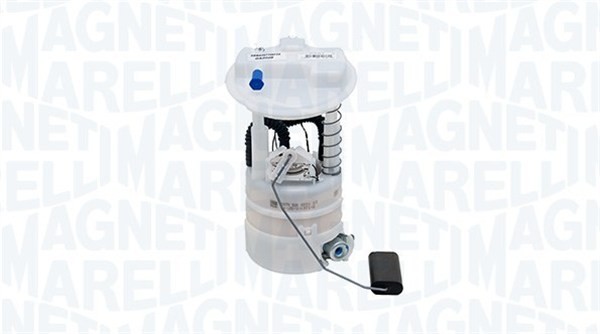 Magneti Marelli 519756679900 Kraftstoffversorgungsmodul FüR Nissan-image