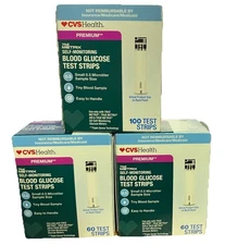 True Metrix Test Strips~200+ 20 Extra*~Exp~12/26~1/27~$33.88~Free Ship