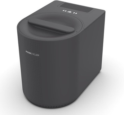 FoodCycler  Eco 3  Indoor Electric Composter Alternative