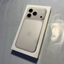 Apple iPhone 17 Pro - 256GB  (T-Mobile ONLY)   NEW         (#c117)