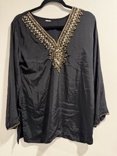 Indian Bollywood Kurta Kurti Designer Women Ethnic Dress Top Tunic Pakistani NEW