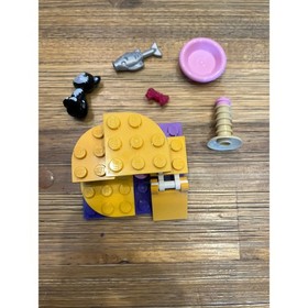 Lego Friends Cat's Playground 41018 Retired