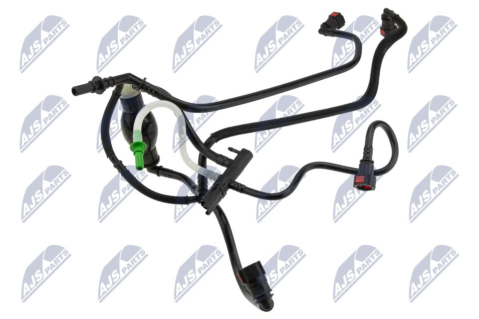 Fits NTY BPP-CT-013 FUEL LINE INJECTORS