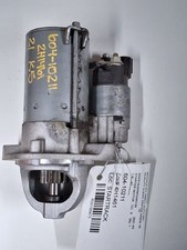K5        2021 Starter Motor 195473