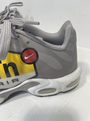 Size 9 - Nike Air Max Plus NS SP GPX Atmosphere Grey for  display picture 1