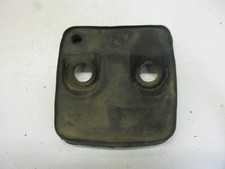 Dichtung Honda XL 600 R PD 03 Gummi Profil Rücklicht Blinker Rahmen