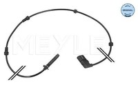 Meyle Sensor, Raddrehzahl Rechts, Vorderachse FüR MERCEDES-BENZ