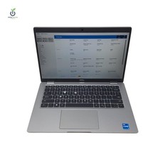 DELL LATITUDE 5420 Laptop i5-1135G7 2.40GHZ 8 GB 256 GB No OS Grade C READ 