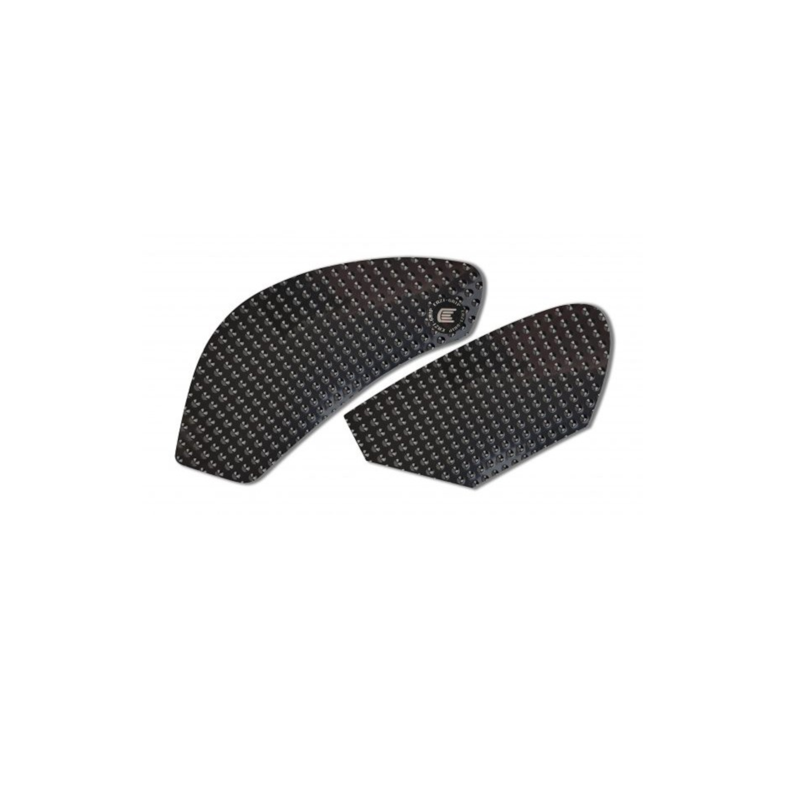 Eazi-Grip Tank Grips for Kawasaki ZX6-R 2020-2026 EVO Eazi-Grip
