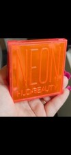 Huda Beauty Neon Shimmer Glitter Eyeshadow Pa...
