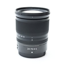 Nikon NIKKOR Z 24-70mm F/4 S Nikon Z mount  63