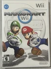 New ListingMario Kart Wii Nintendo 2008