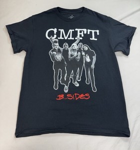 Corey Taylor T-Shirt | eBay