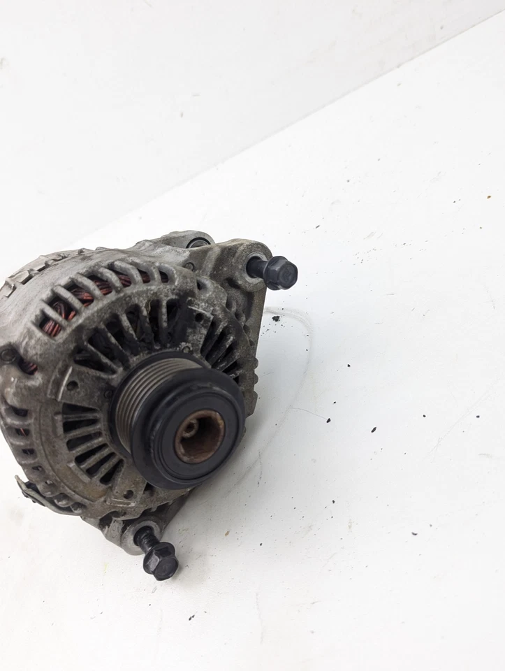 Alternador Hyundai Azera 2007 2008 2009 2010 3,8 litros 130 amperios fabricante original reman por ace Foto 4 de 4