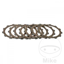 37936-compatibile con KAWASAKI GPZ 305 B BELT DRIVE 27/17 CV, 20/13 KW 2CIL. EX3