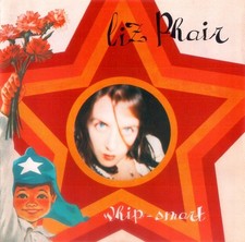 Liz Phair - Whip-Smart - CD Album RE
