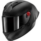 Shark Aeron-GP Carbon Matt Black